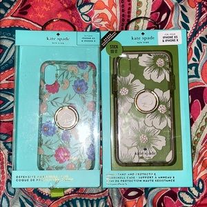 iPhone X phone cases
